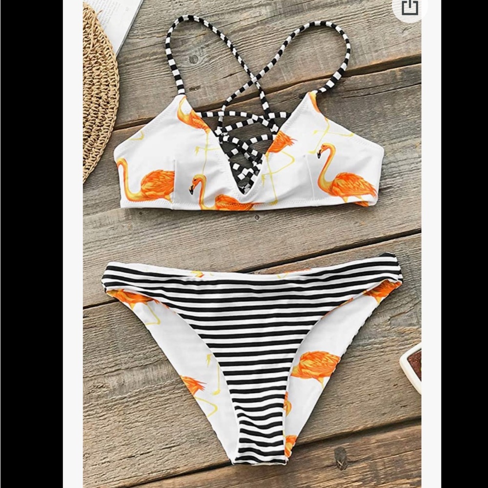 🆕Double sided Bikini